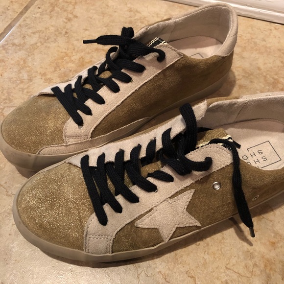 Paloma Star sneakers distressed - Picture 6 of 9